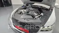 2022 Genesis G80