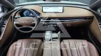 2022 Genesis G80