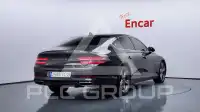 2022 Genesis G80