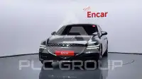 2022 Genesis G80
