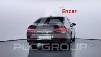 2022 Genesis G80
