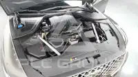 2022 Genesis G80
