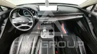 2022 Genesis G80