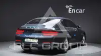 2022 Genesis G80