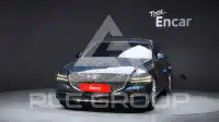 2022 Genesis G80