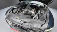 2022 Genesis G80