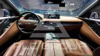 2022 Genesis G80