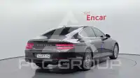 2022 Genesis G80