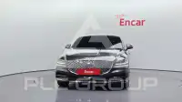 2022 Genesis G80