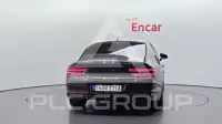 2022 Genesis G80