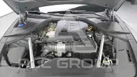 2022 Genesis G80
