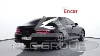 2022 Genesis G80