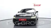 2022 Genesis G80