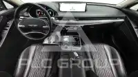 2022 Genesis G80
