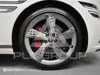 2022 Genesis G80