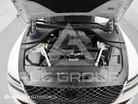 2022 Genesis G80