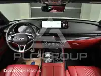 2022 Genesis G80