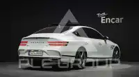 2022 Genesis G80