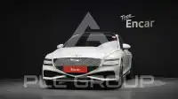 2022 Genesis G80