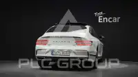 2022 Genesis G80