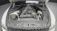 2022 Genesis G80