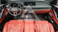2022 Genesis G80