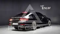 2022 Genesis G80