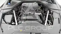 2022 Genesis G80