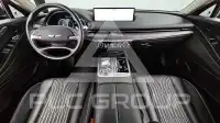 2022 Genesis G80