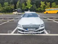 2022 Genesis G80