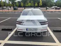 2022 Genesis G80