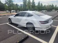 2022 Genesis G80