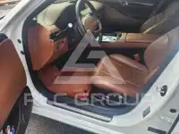 2022 Genesis G80