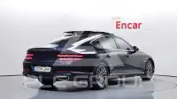 2022 Genesis G80