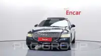 2022 Genesis G80