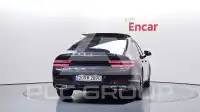 2022 Genesis G80