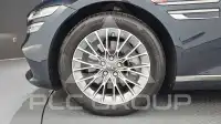 2022 Genesis G80