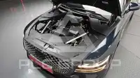 2022 Genesis G80