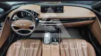 2022 Genesis G80
