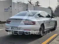 2022 Genesis G80