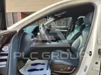 2022 Genesis G80