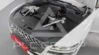 2022 Genesis G80