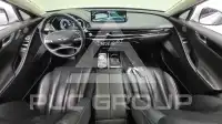 2022 Genesis G80