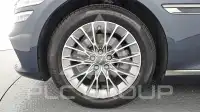 2022 Genesis G80