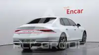 2022 Genesis G90