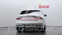 2022 Genesis G90