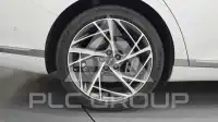 2022 Genesis G90