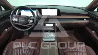 2022 Genesis G90