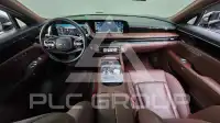 2022 Genesis G90