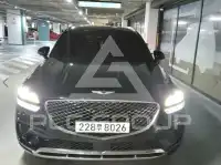 2022 Genesis GV70